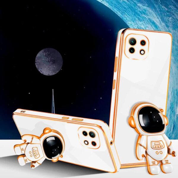 Astronauta Holder blanco - Imagen 3