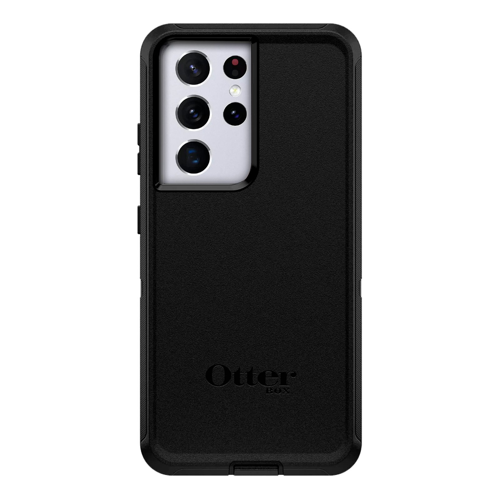 Coque Otter Box Commuter Pour ZTE Warp – Noire, Double Protection – Neuf En Boîte