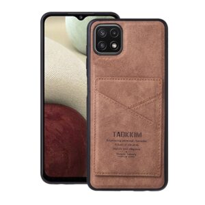 Brown Card Holder Leather case