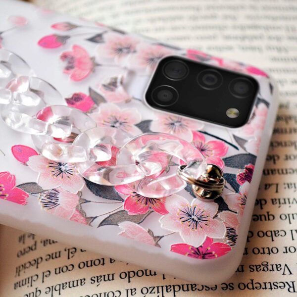 Chaing Spring  M1