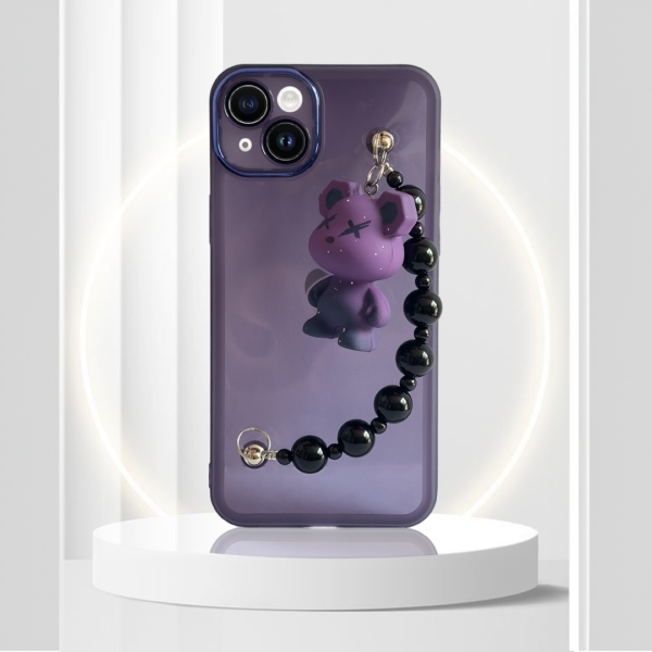Bear Bracelet case