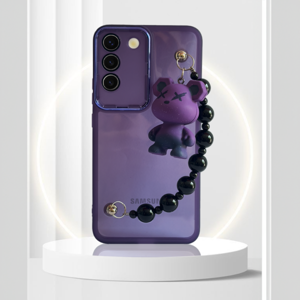 Bear Bracelet case