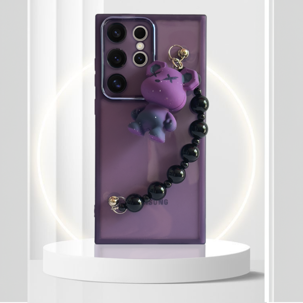 Bear Bracelet case