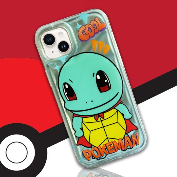 Squirtle Popsocket case