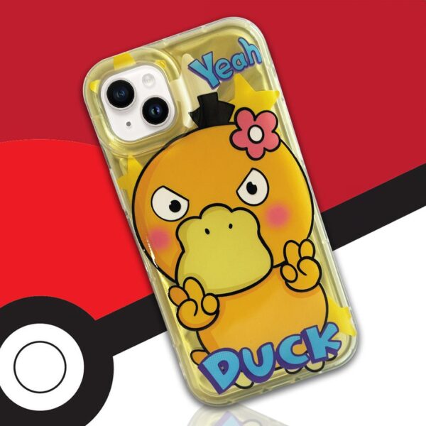 Psyduck Popsocket case