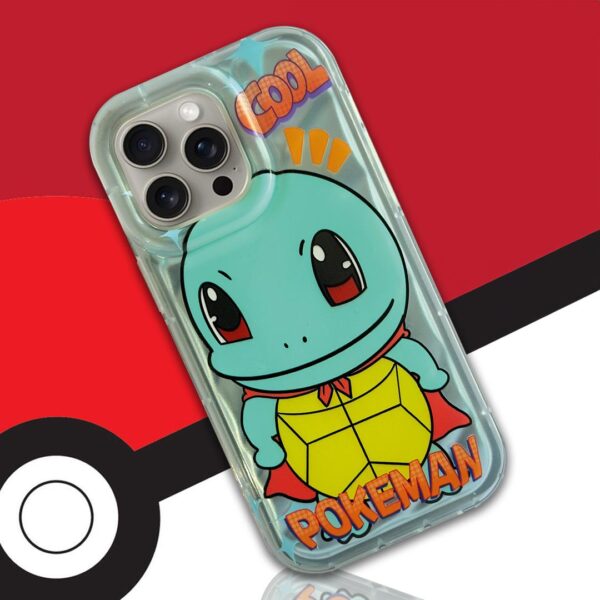 Squirtle Popsocket case