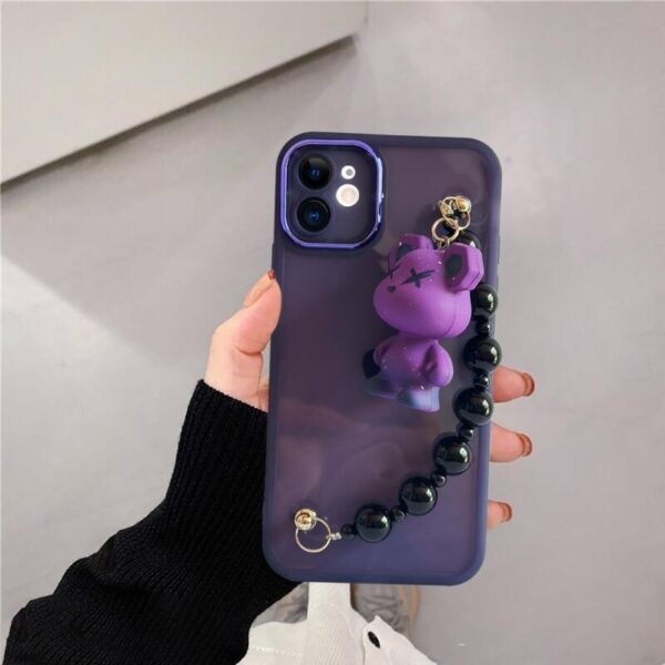 Bear Bracelet case - Imagen 3