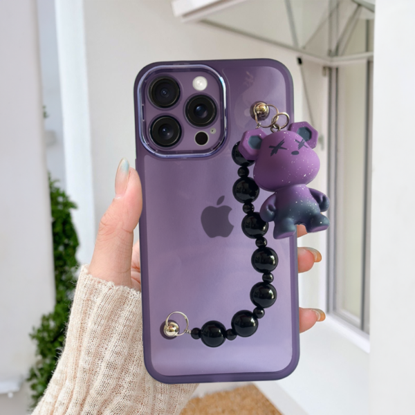 Bear Bracelet case - Imagen 2