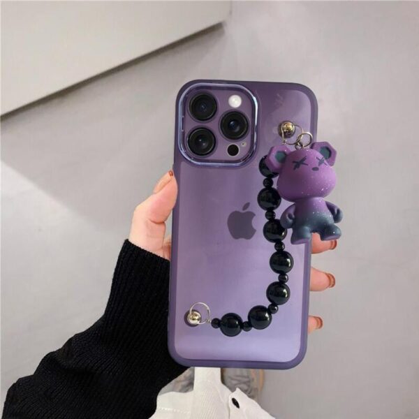Bear Bracelet case - Imagen 2