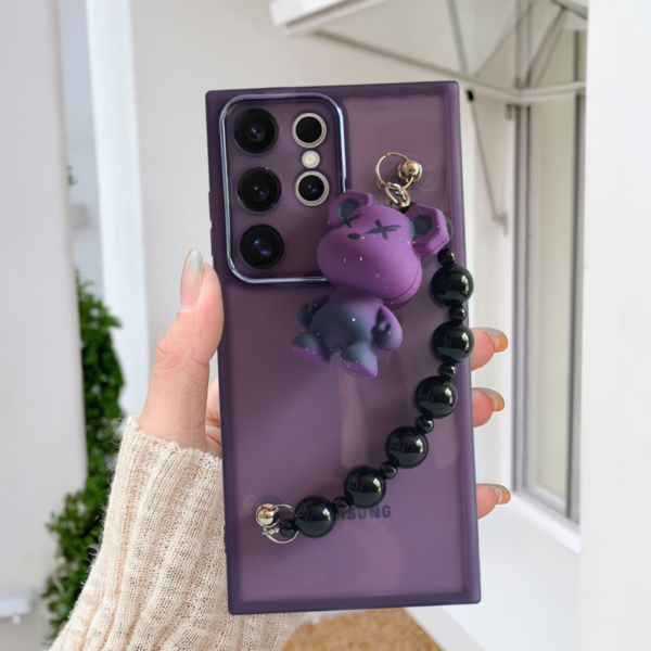 Bear Bracelet case - Imagen 2