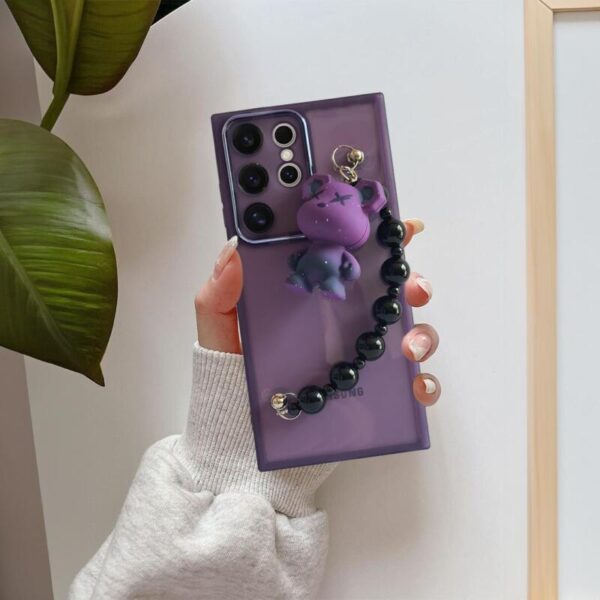 Bear Bracelet case - Imagen 3