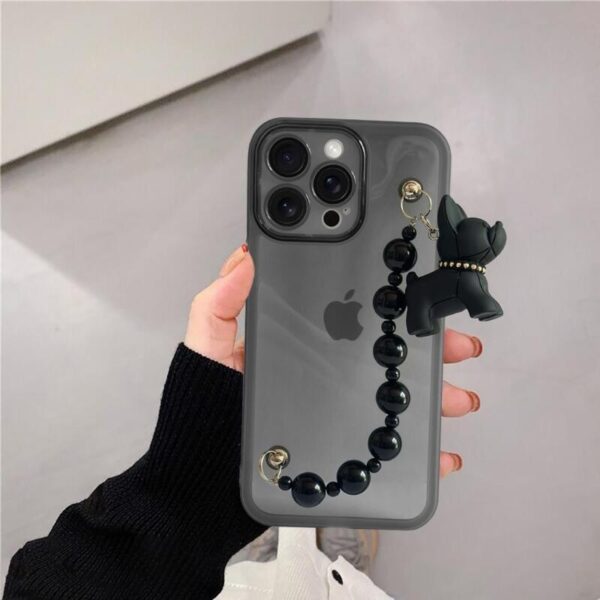 Bull Dog Bracelet case - Imagen 2