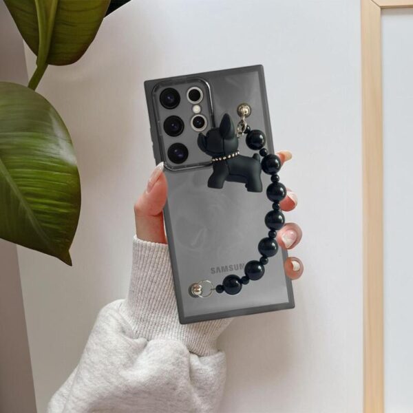 Bull Dog Bracelet case - Imagen 3