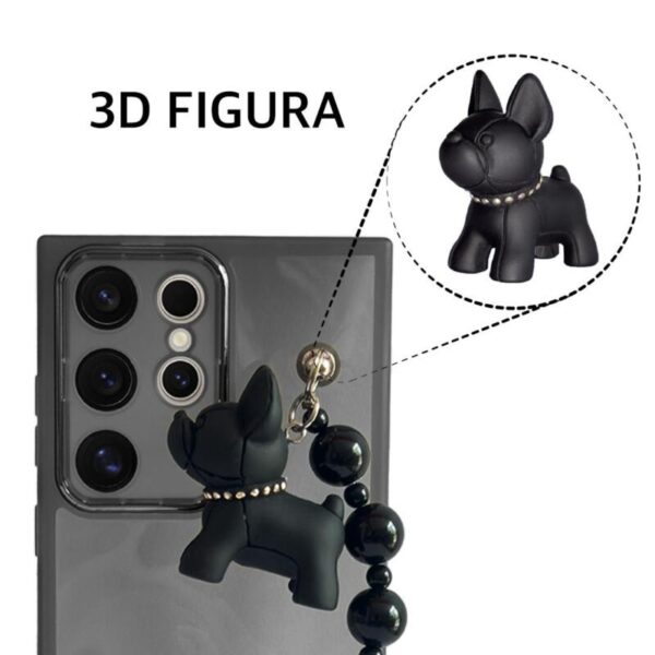 Bull Dog Bracelet case - Imagen 4