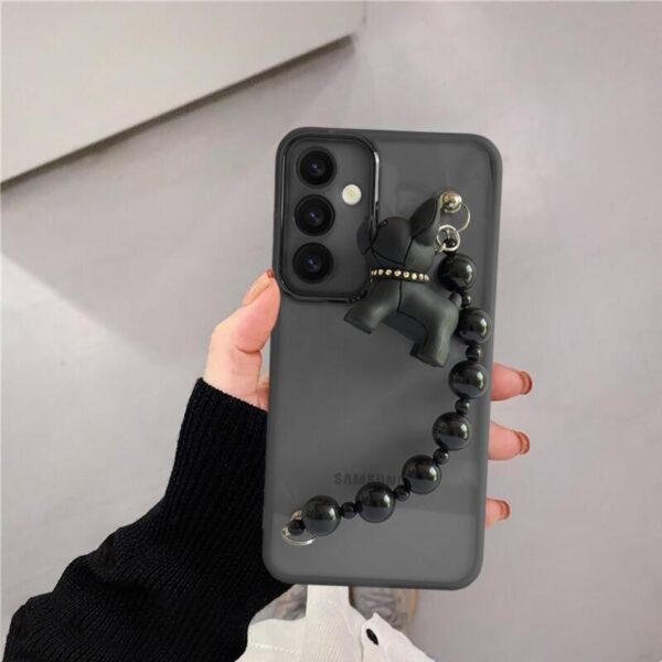 Bull Dog Bracelet case - Imagen 2