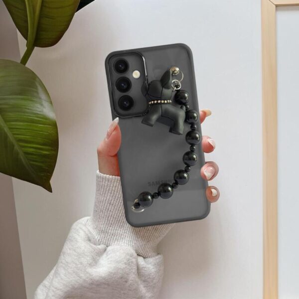 Bull Dog Bracelet case - Imagen 3