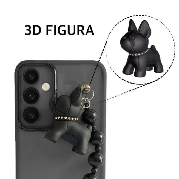 Bull Dog Bracelet case - Imagen 4