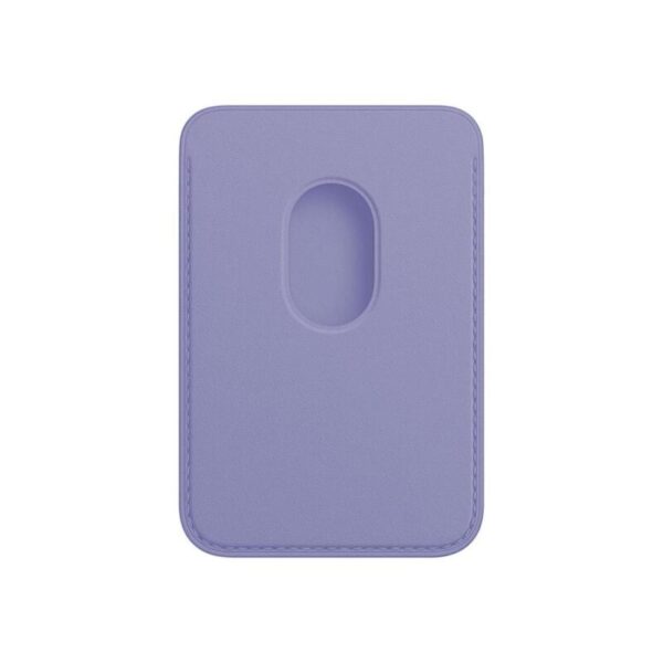 Card Holder magsafe lila - Imagen 3