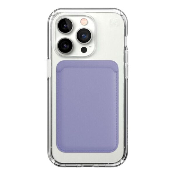 Card Holder magsafe lila - Imagen 2