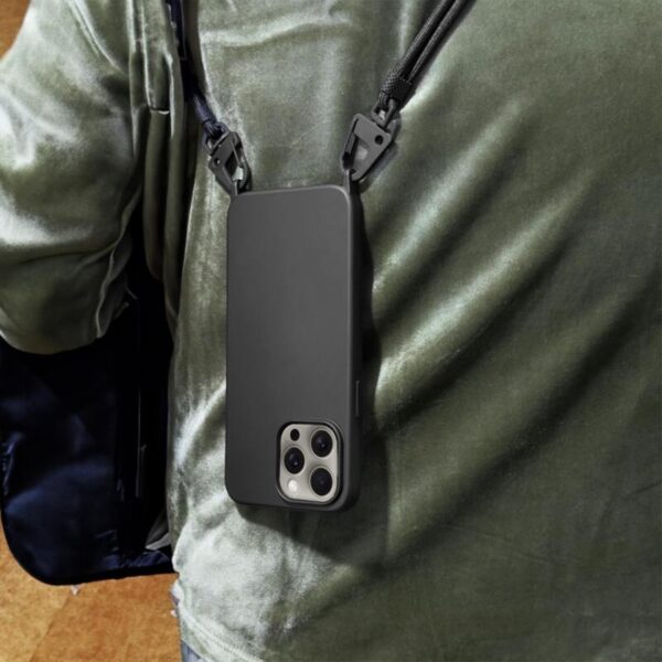 Croosbody case negro - Imagen 3