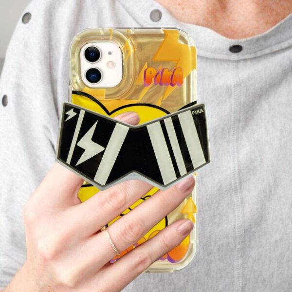 Pikachu Popsocket case - Imagen 2