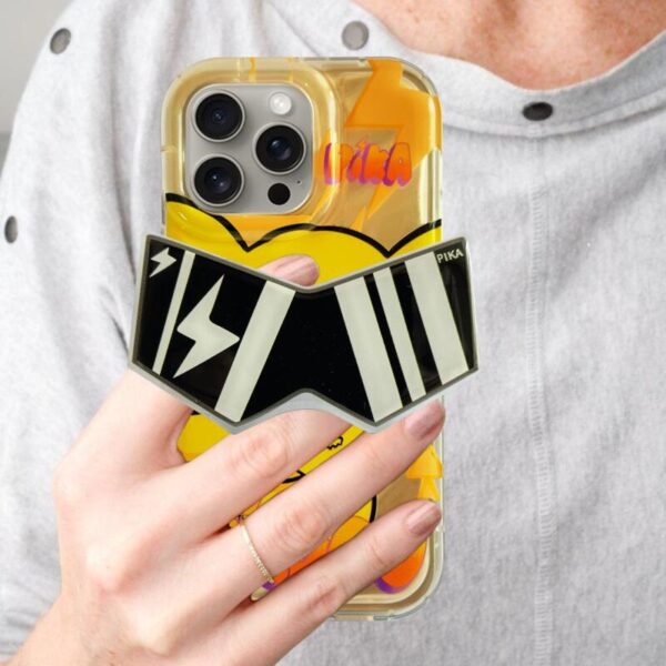 Pikachu Popsocket case - Imagen 2