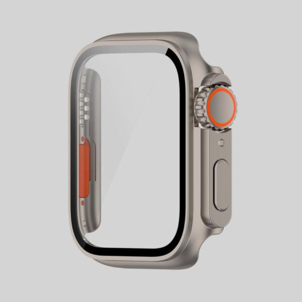 Screenforce Protector titanio 38/41/42/44/45 mm - Imagen 3