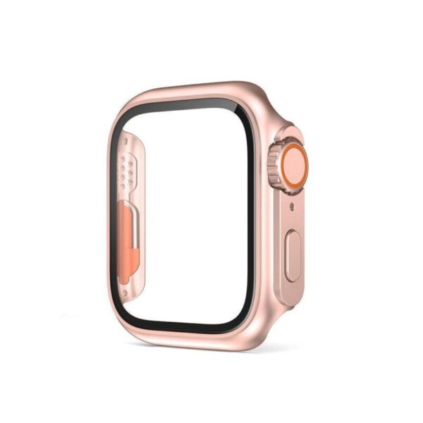 Screenforce Protector rosado 41/44/45 mm - Imagen 3