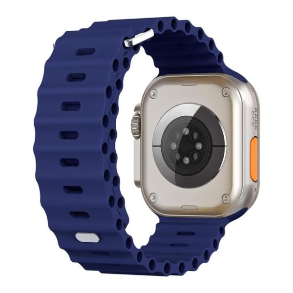 Silicon Sport band 42/44/45/49 mm - Imagen 2