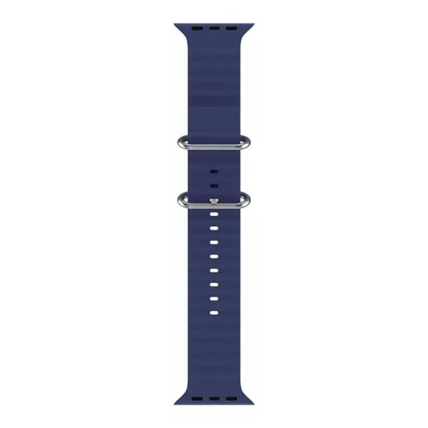 Silicon Sport band 42/44/45/49 mm - Imagen 3