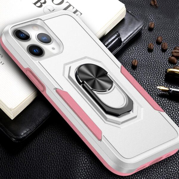 360° White Protection con anillo - Imagen 3