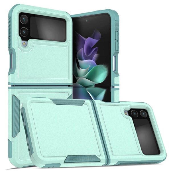 360° Mint Protection case