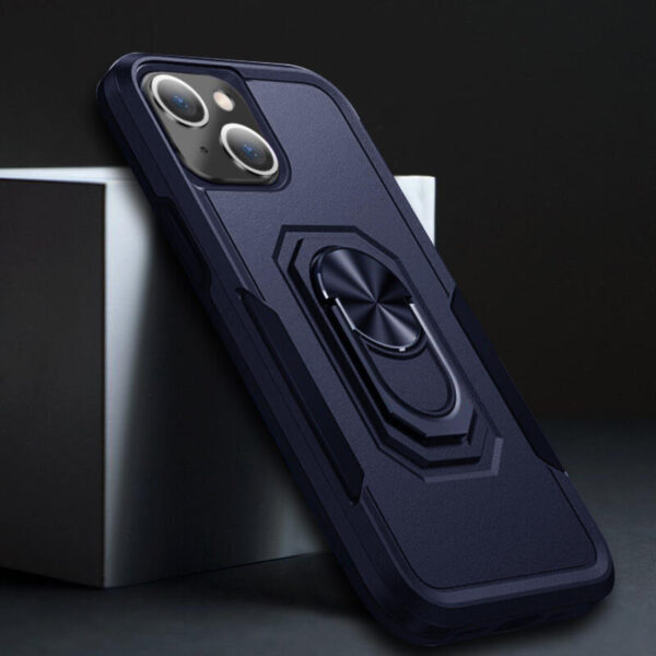 360° Blue Protection con anillo - Imagen 3