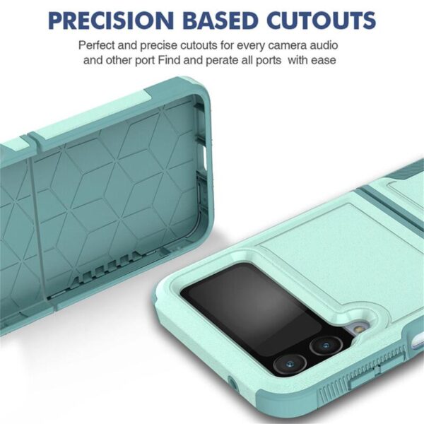 360° Mint Protection case - Imagen 3