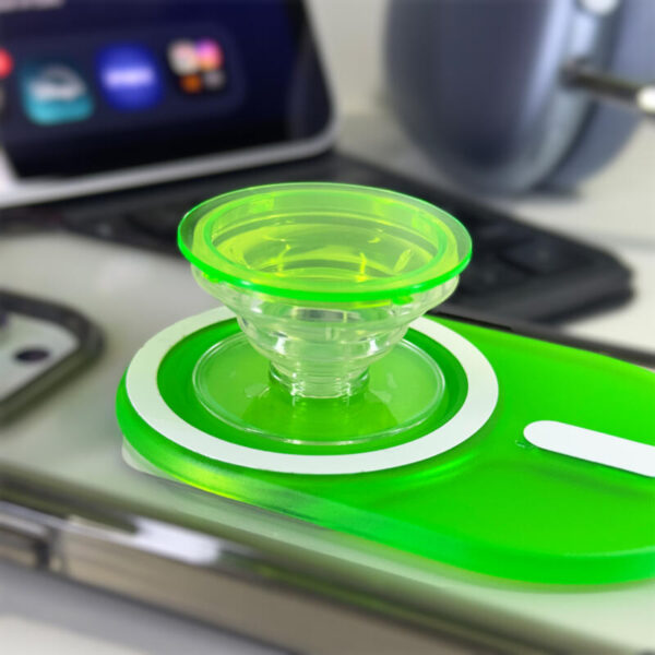 Color Popsocket Magsafe verde - Imagen 3
