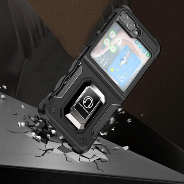 Ring Protection case negro - Imagen 2