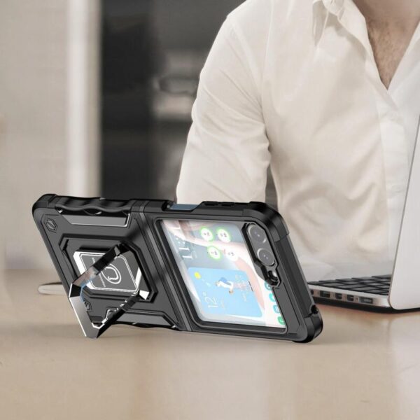 Ring Protection case negro - Imagen 3