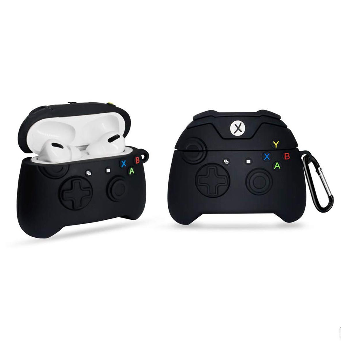 Xbox AirPods negro Pro 1. 2. 3. generacion Micelu Venta de accesorios para celulares y smartwach en Guatemala