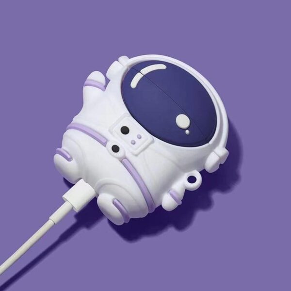 Astronauta AirPods  1.ª / 2.ª / 3.ª generación / Pro