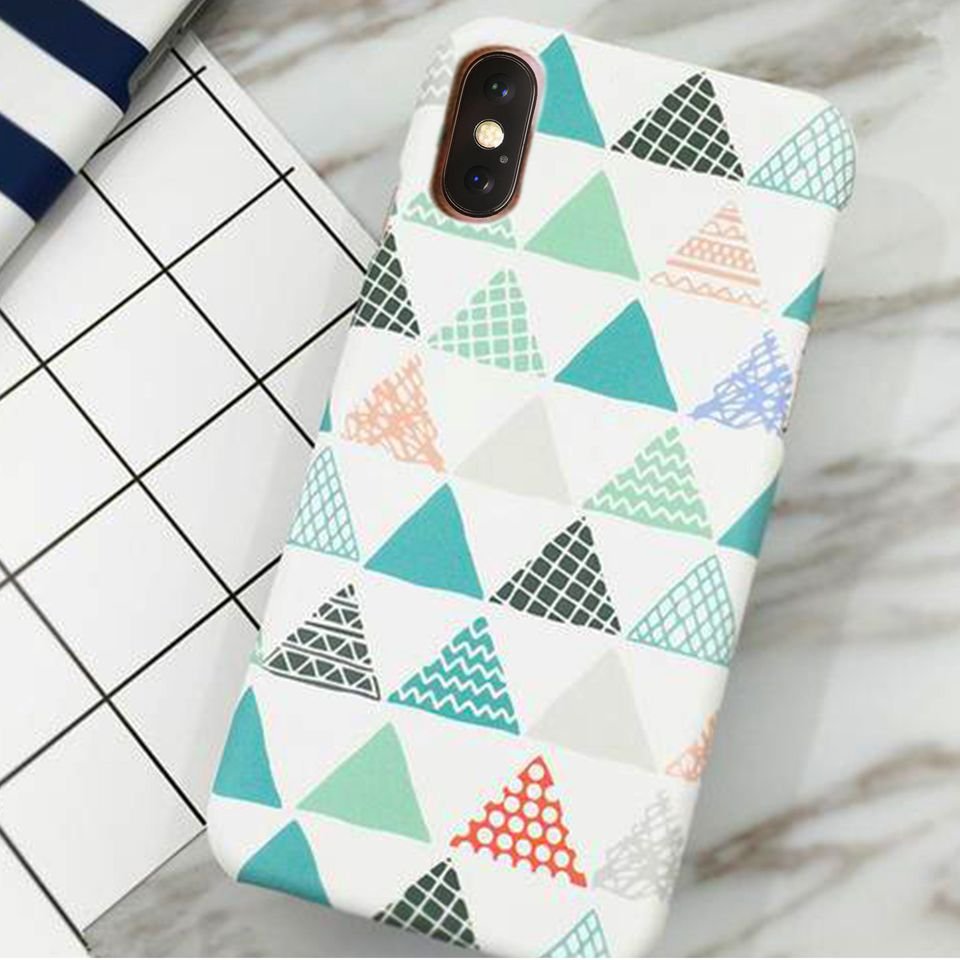 Triangles case – Micelu.net Venta de accesorios para celulares y ...