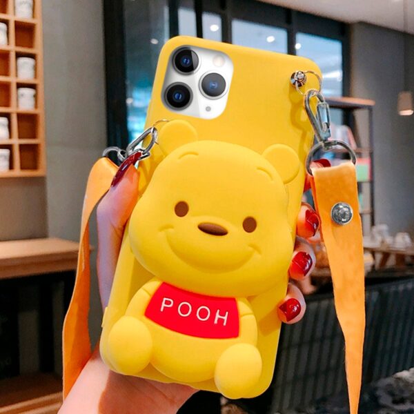 Winnie Pooh
