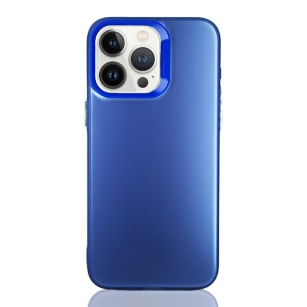 Phantom Blue case