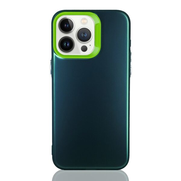 Phantom Green case