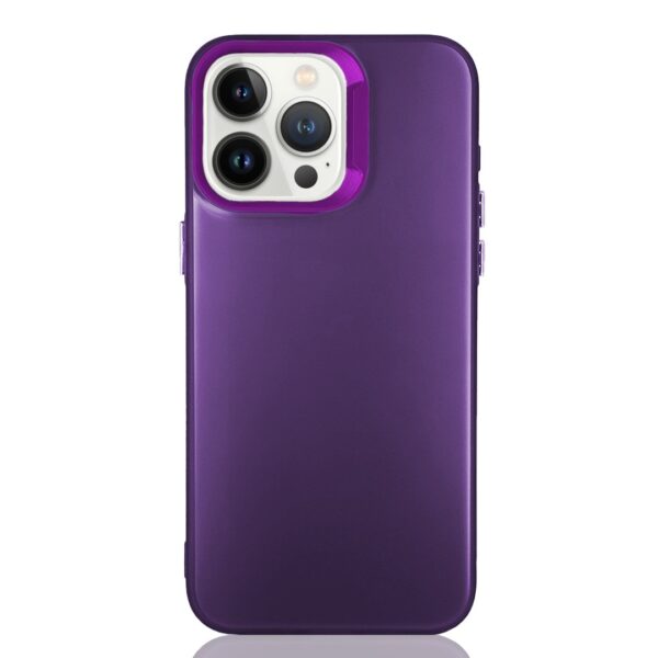 Phantom Purple case
