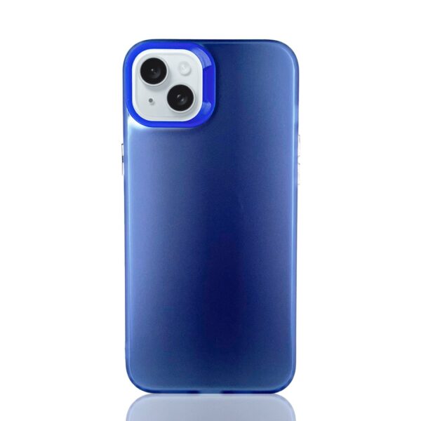 Phantom Blue case