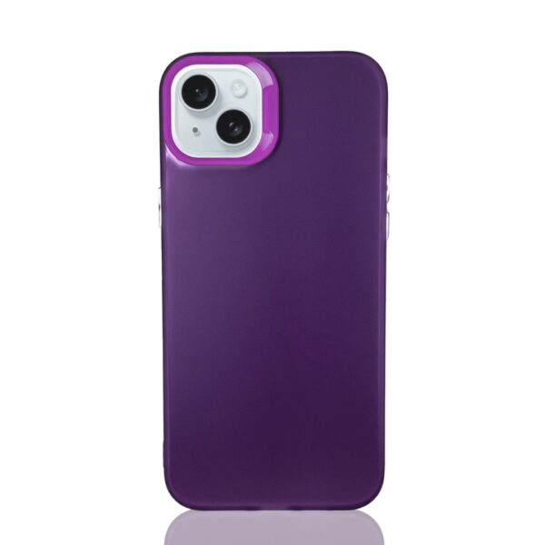 Phantom Purple case