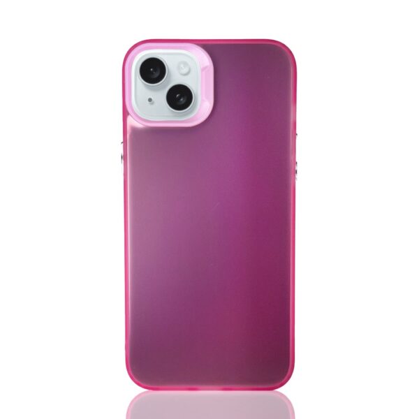 Phantom Pink case