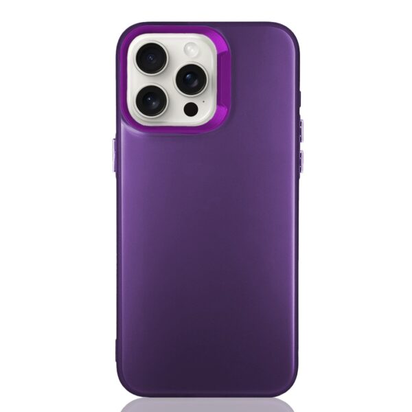 Phantom Purple case