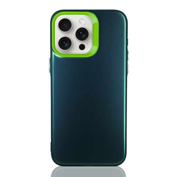 Phantom Green case