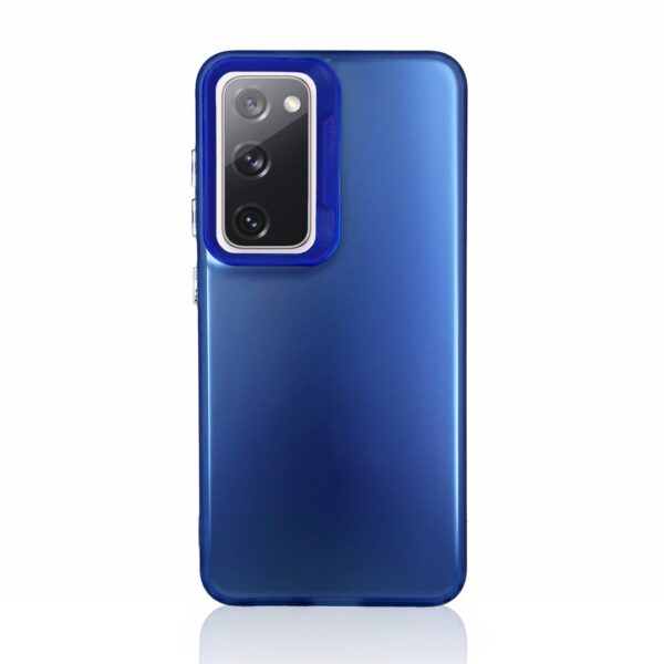 Phantom Blue case